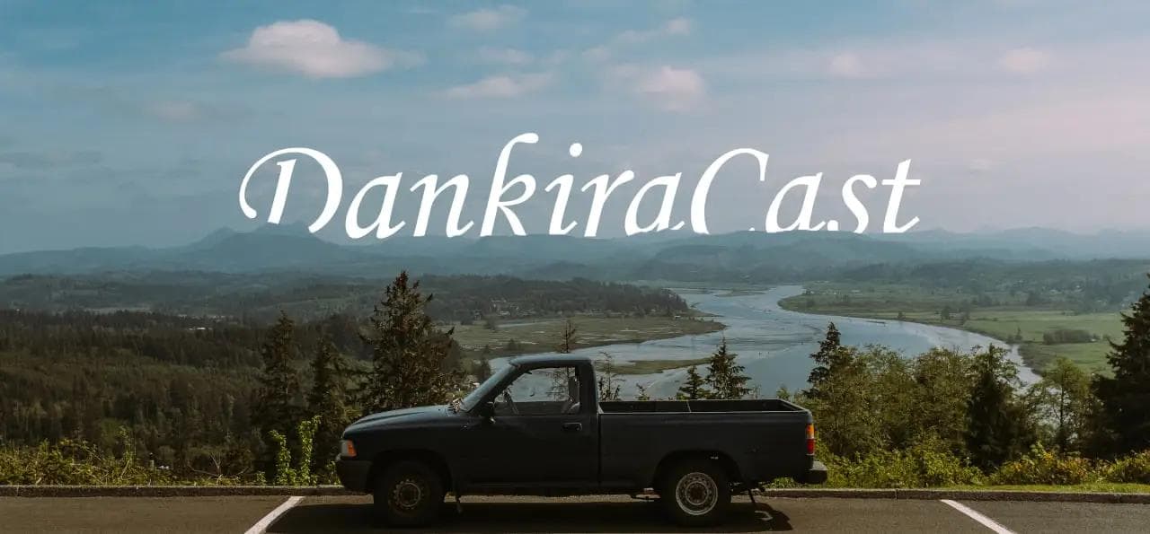 About DankiraCast: We find exceptional talent and match them with the characters that bring stories to life.